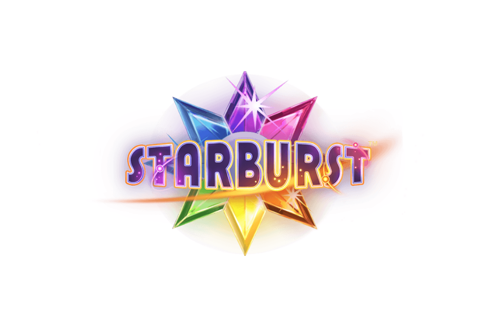 Starburst online kolikkopeli - Novibet