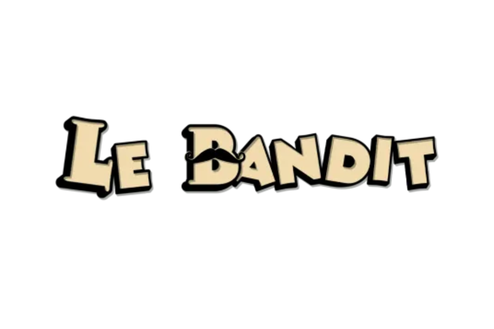 le bandit online kolikkopeli - Novibet