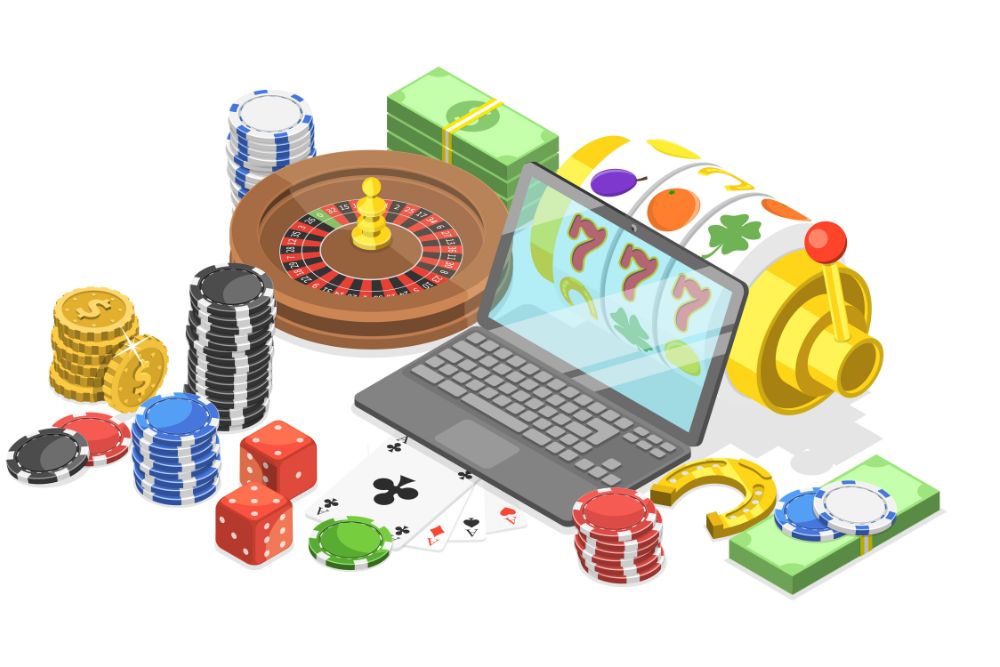 online kolikkopelistrategiat - Novibet