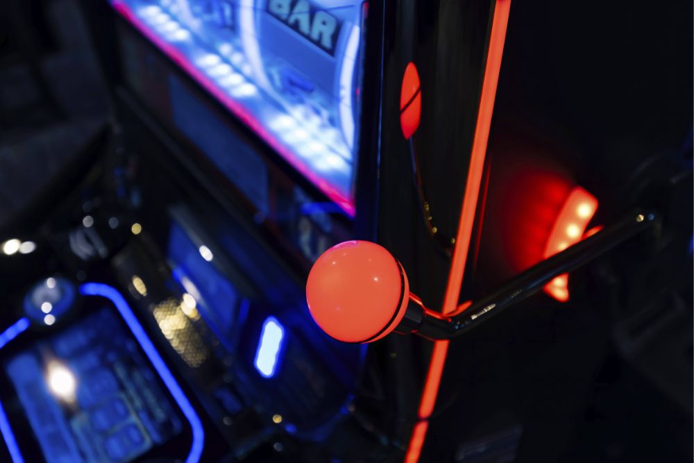 online kolikkopelit- Novibet
