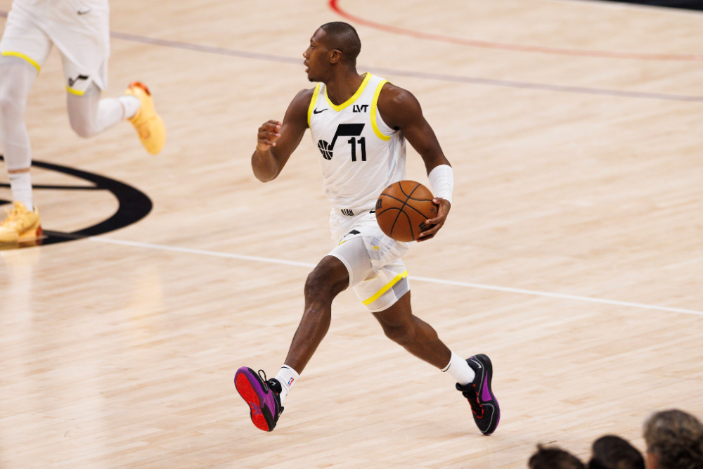 utah jazz Vedonlyöntivinkkejä ja ennusteita - Novibet