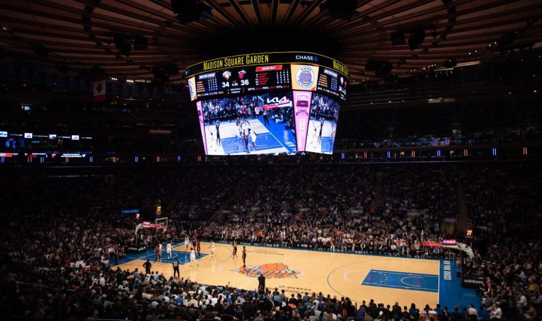 NBA