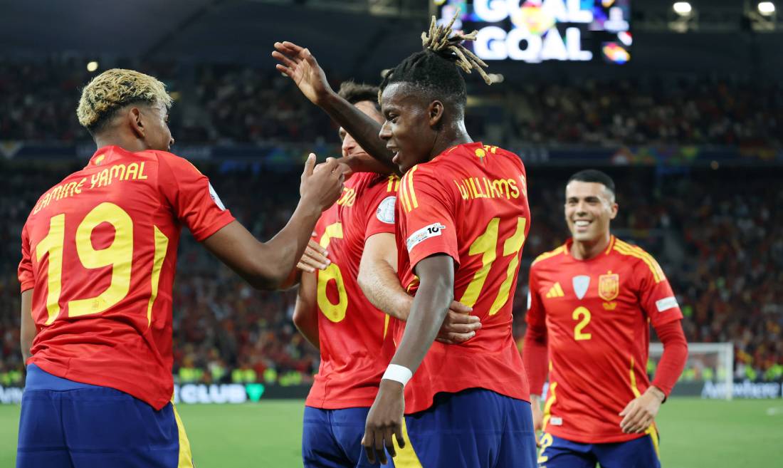 Espanja