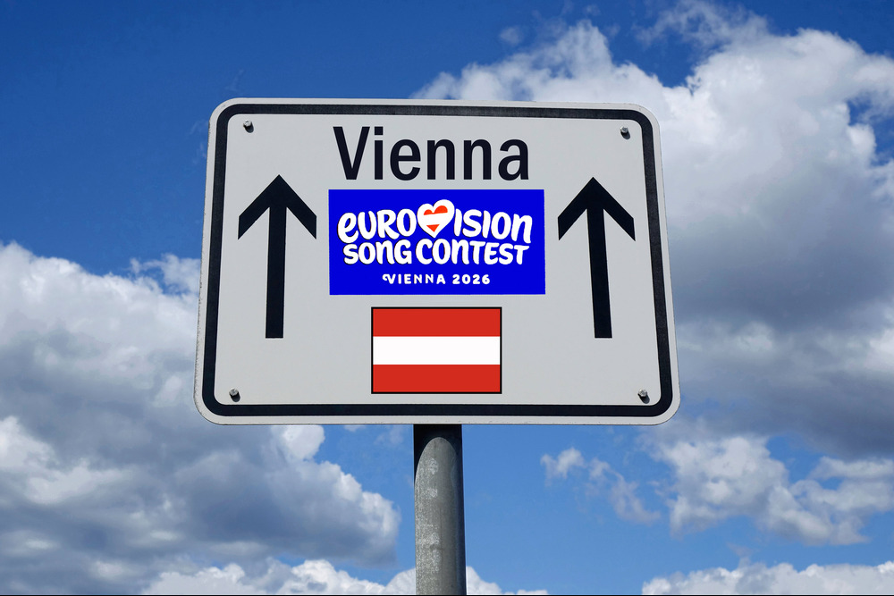 Eurovision 2026