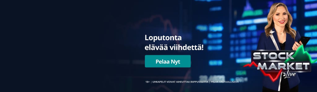 Selkeitä ja puolueettomia faktoja kasino